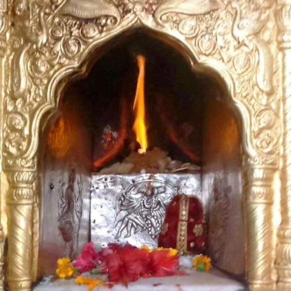 Hotel Booking Jawalaji